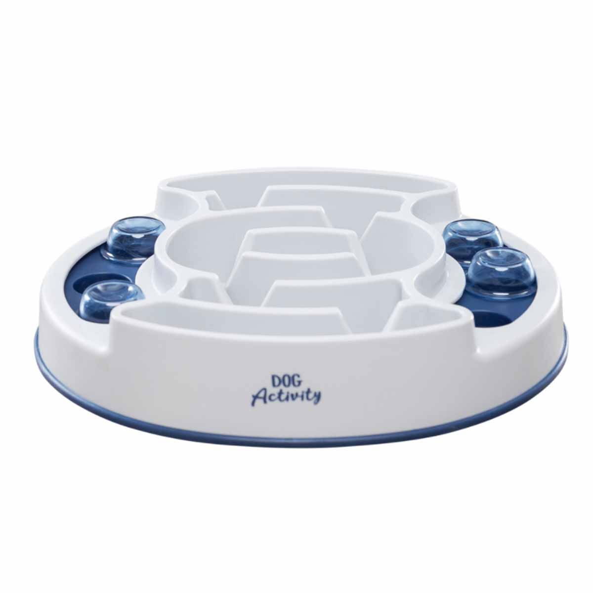 Aktivointilelu Trixie Slide & Feed