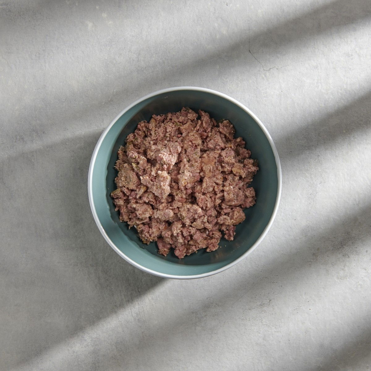 Nutrima Growth Puppy kana, kalkkuna & ankka 150 g