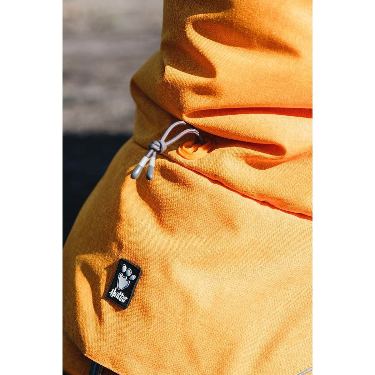 Koiran talvitakki Hurtta Expedition, tyrni