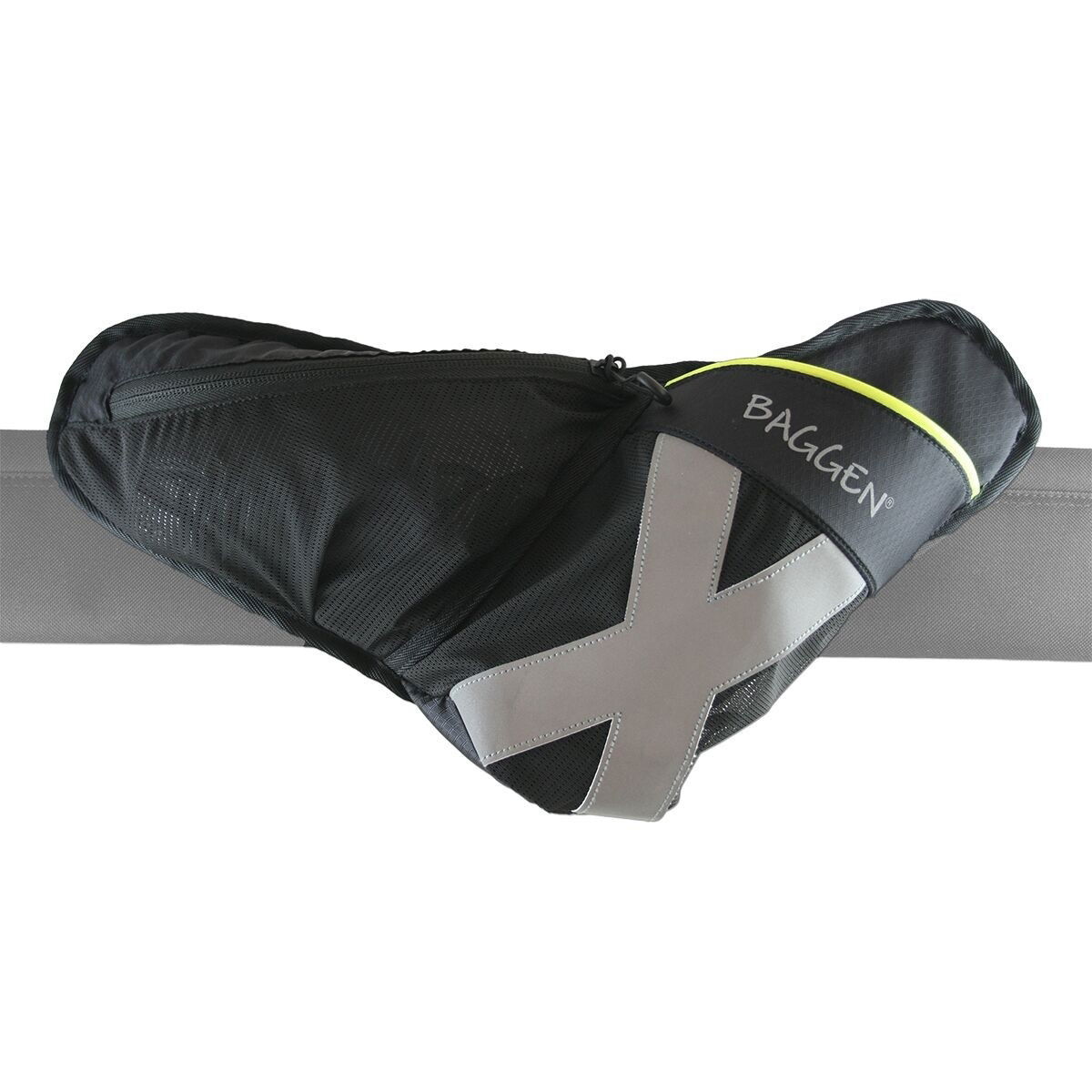 Baggen Waist bag to Softbelt Vigor