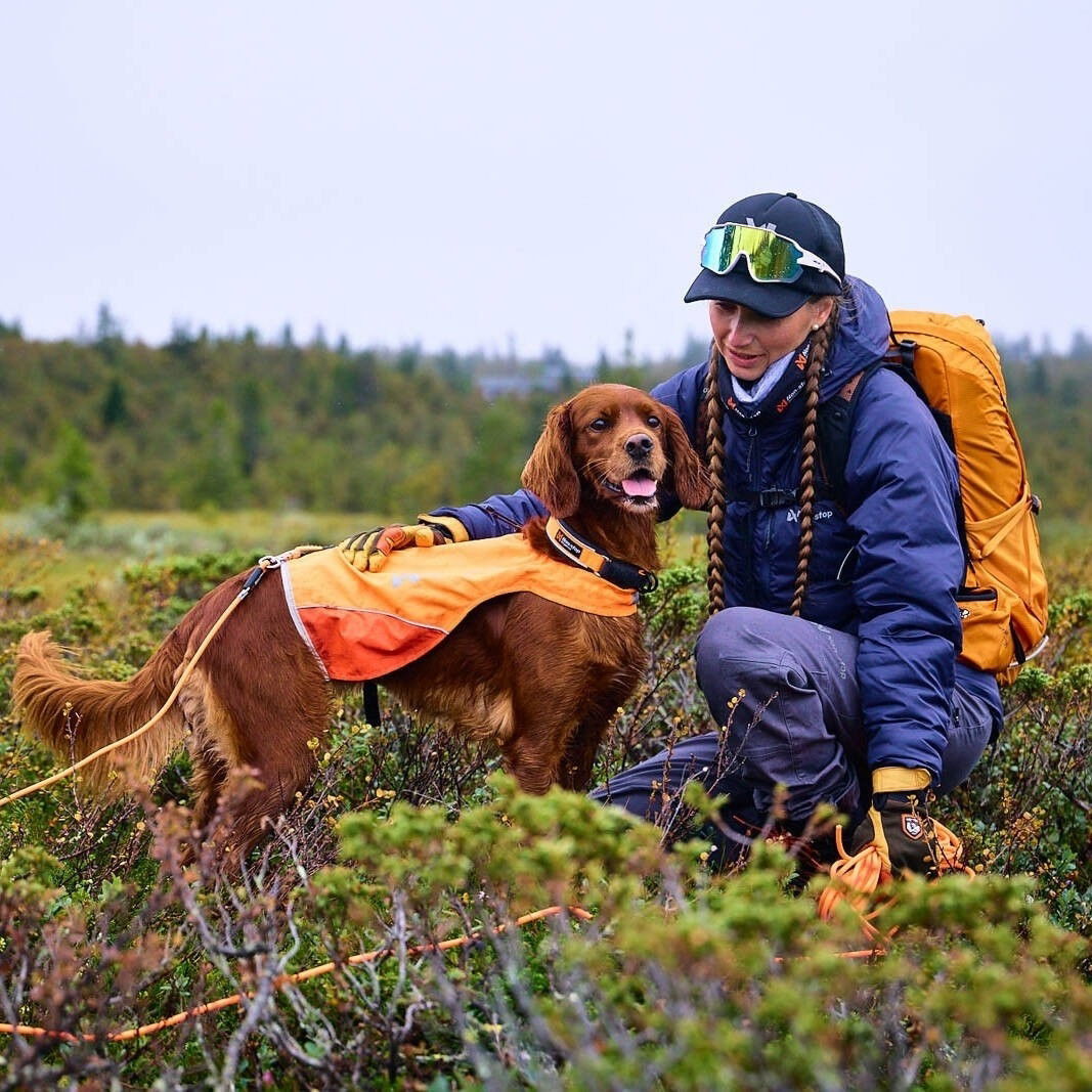 Non-Stop Protector pyöreä jälkiliina