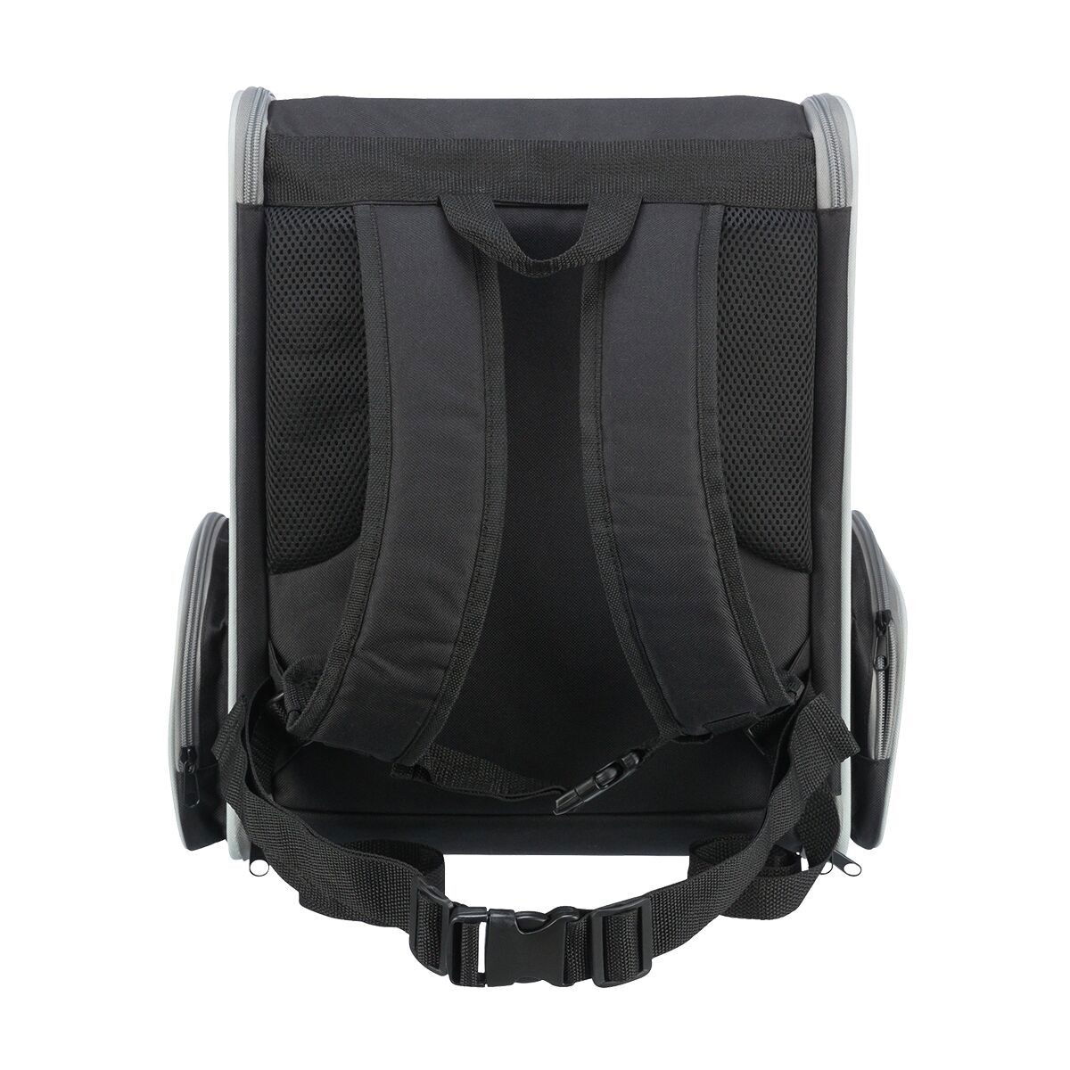 Trixie Chloe backpack, light grey