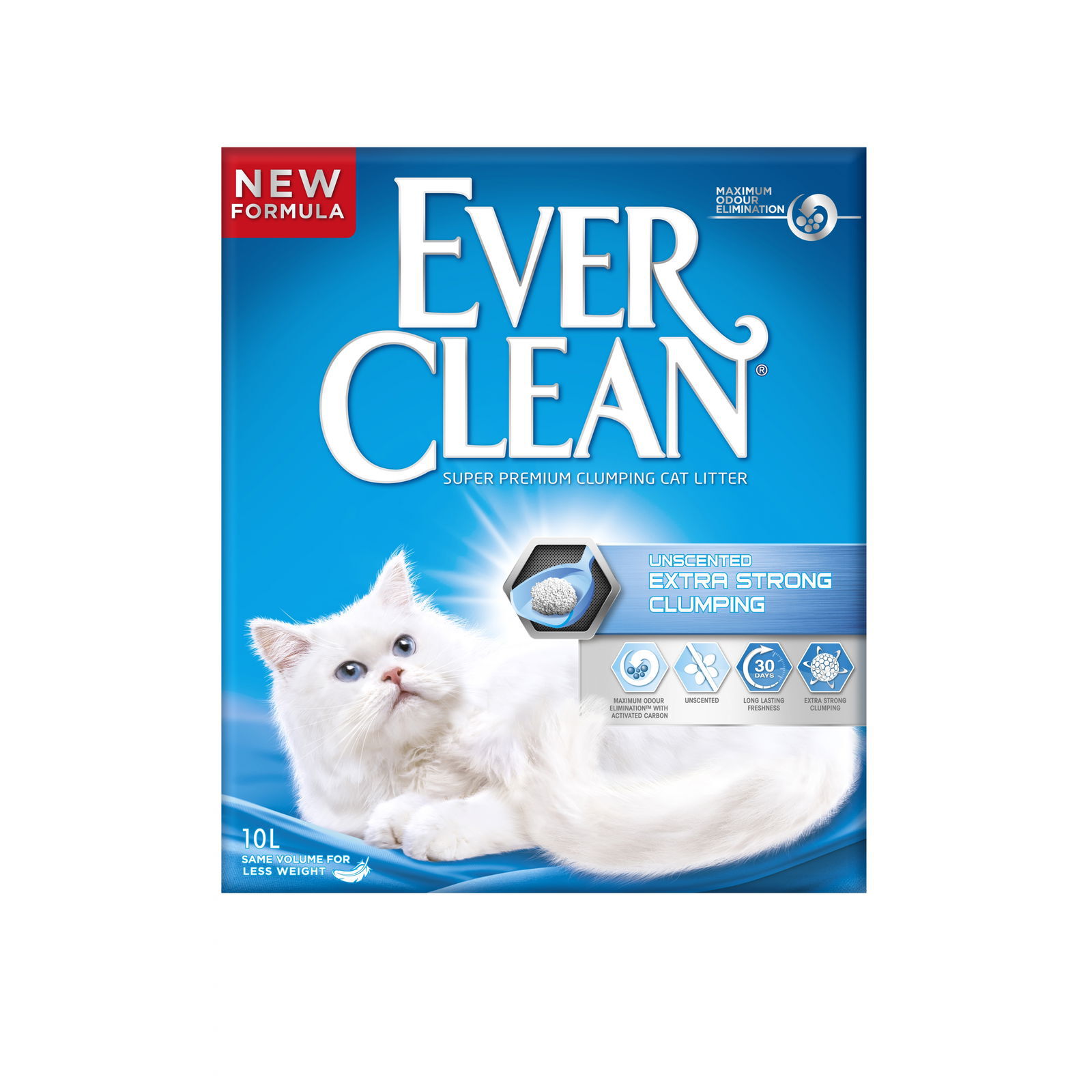 Ever Clean Extra Strong Unscented