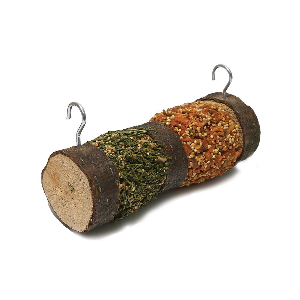 Rosewood Tupla herkkutukki