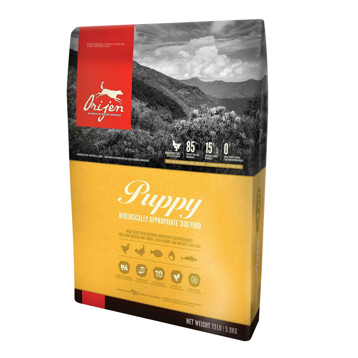 Orijen Dog Puppy 
