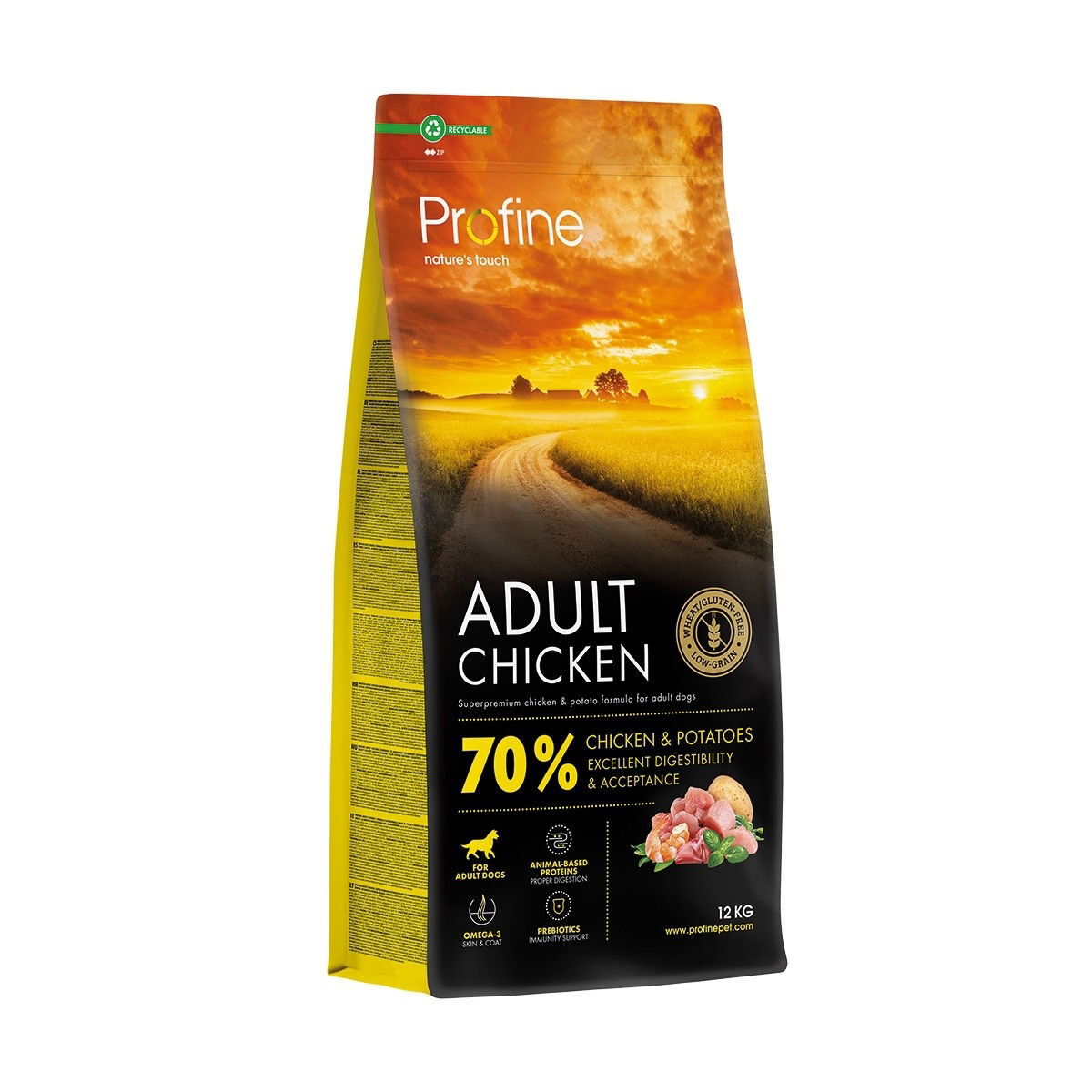 Profine Dog Adult Chicken