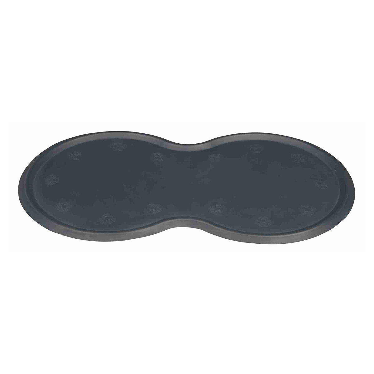 Matskålsunderlägg Gummi