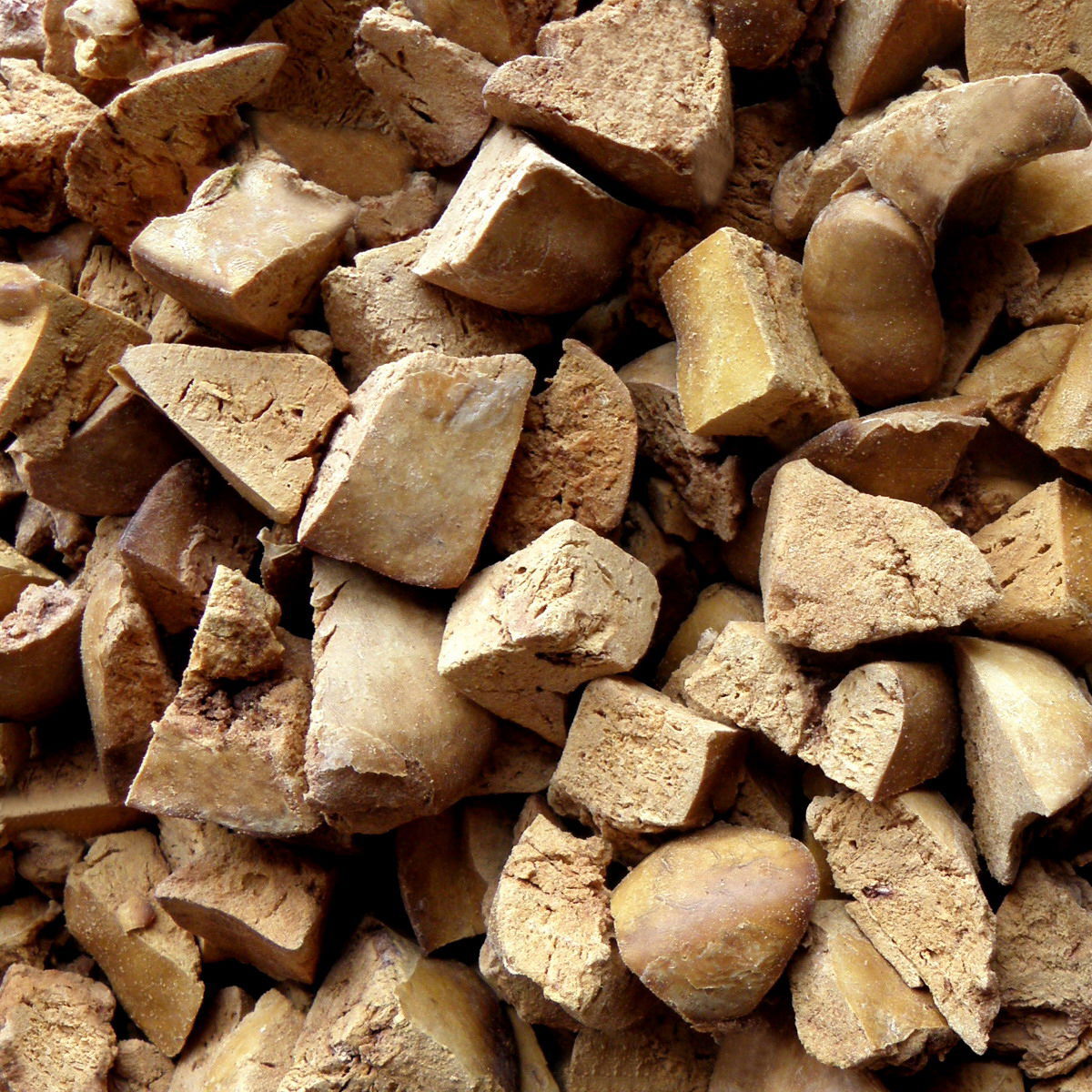 ItsyBitsy Freeze Dried naudanmaksa kissalle