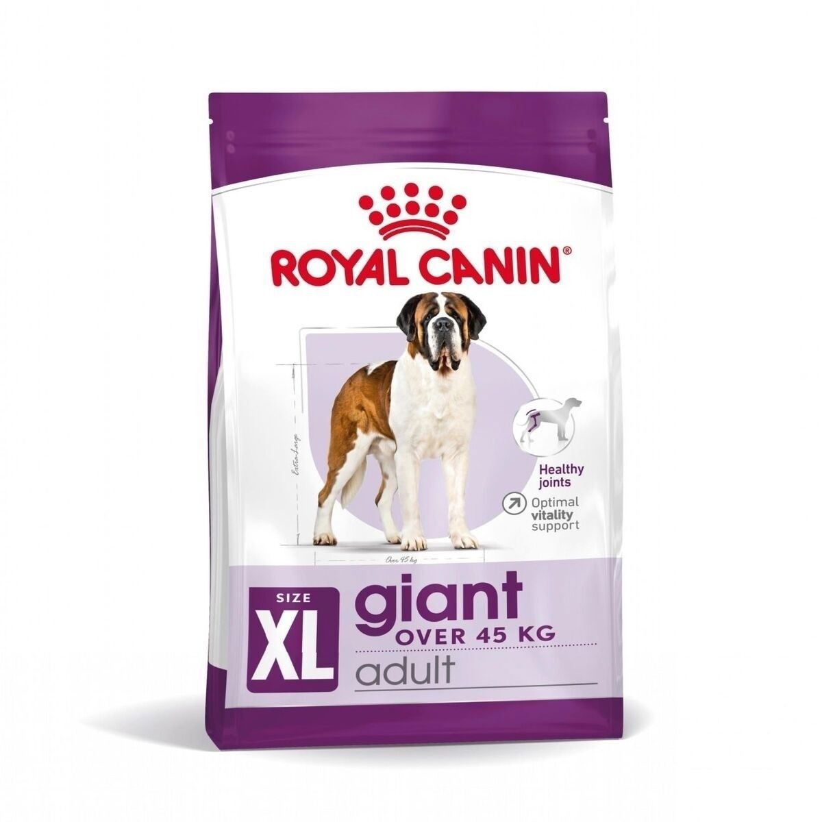Royal Canin Giant Adult koiran kuivaruoka