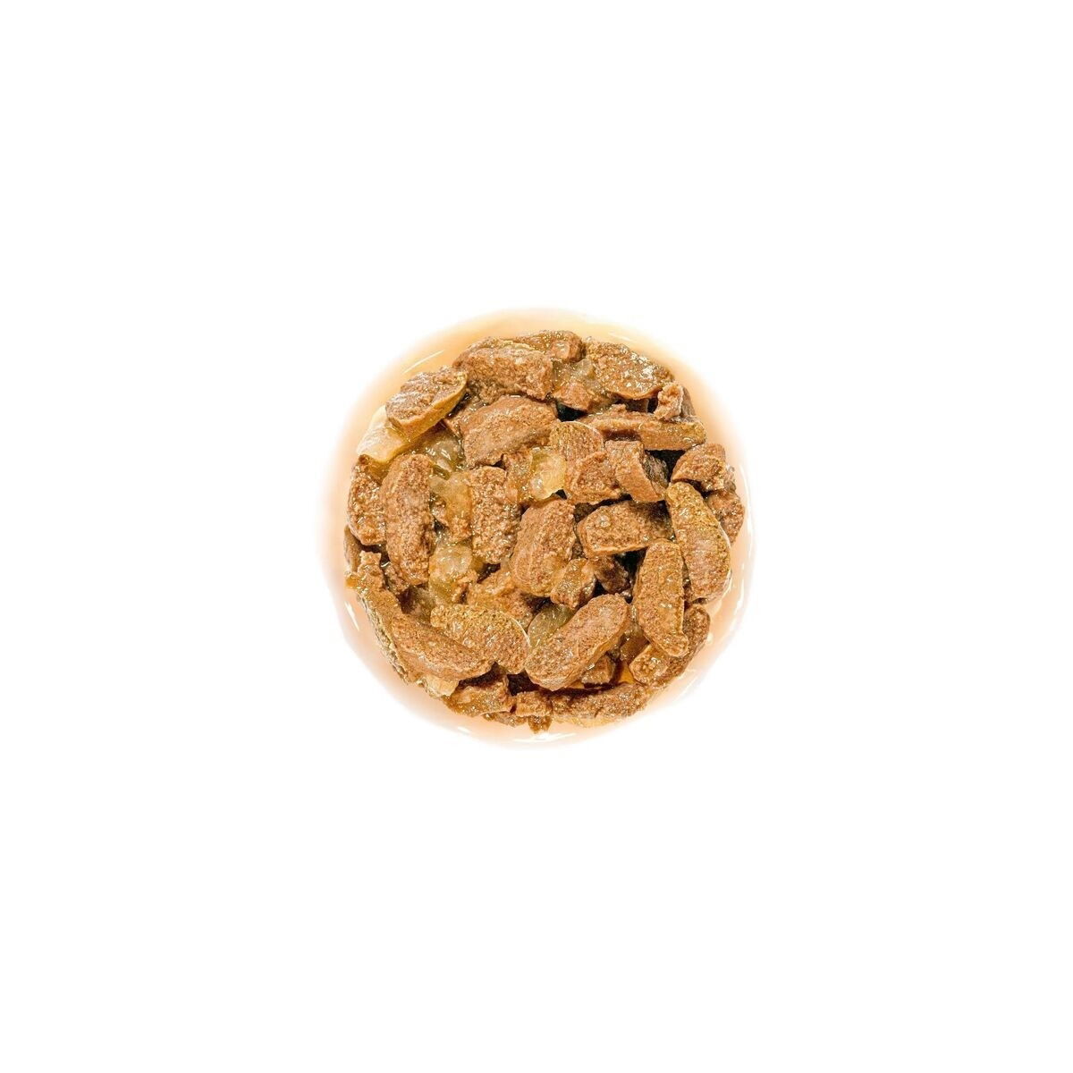 Royal Canin FHN Ageing 11+ kissan märkäruoka hyytelössä 12x85 g