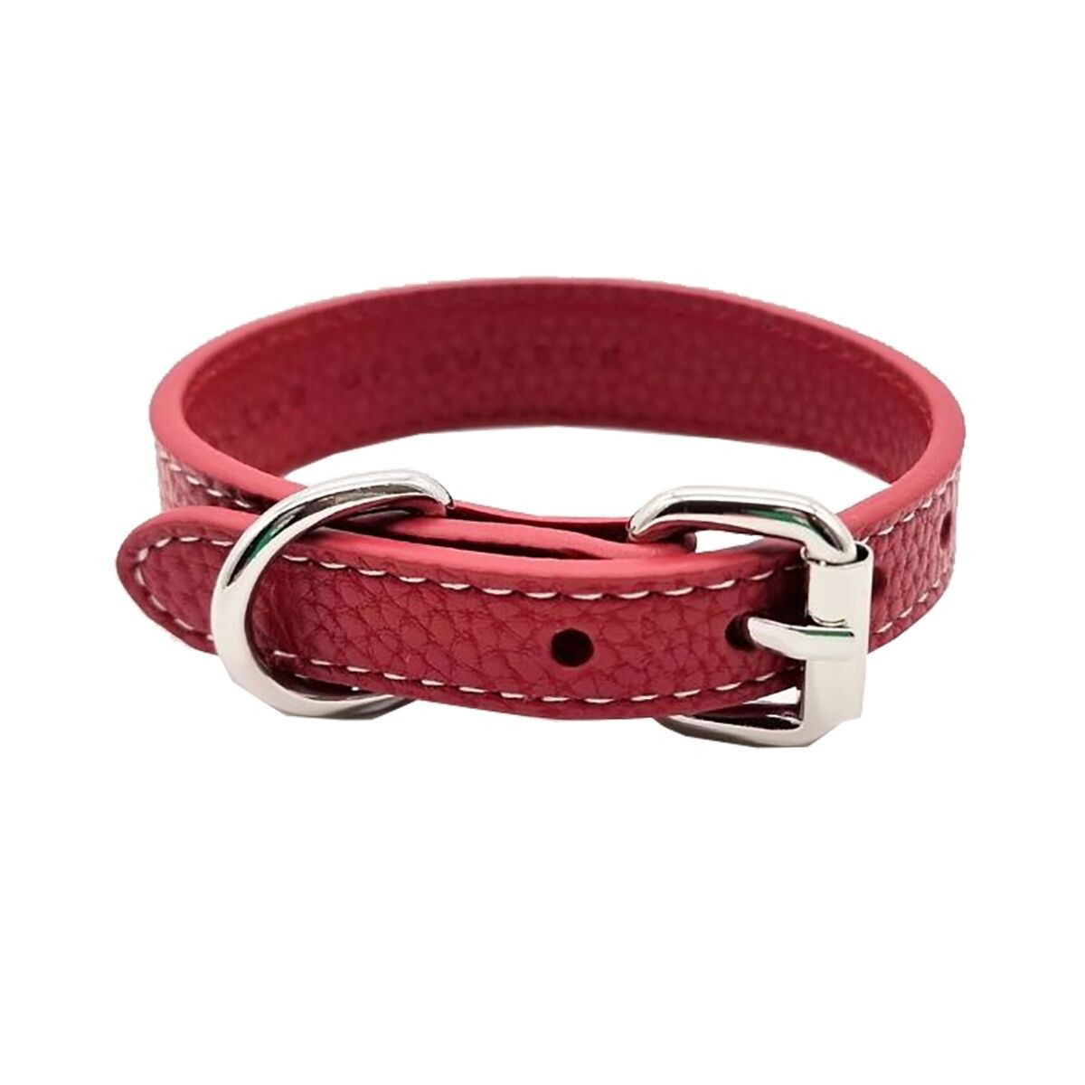Collar of Sweden Red Collar Thin
