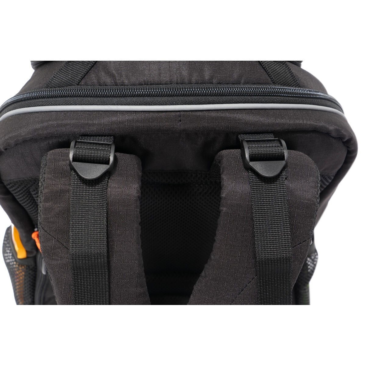 Feel Active Explore kantoreppu black