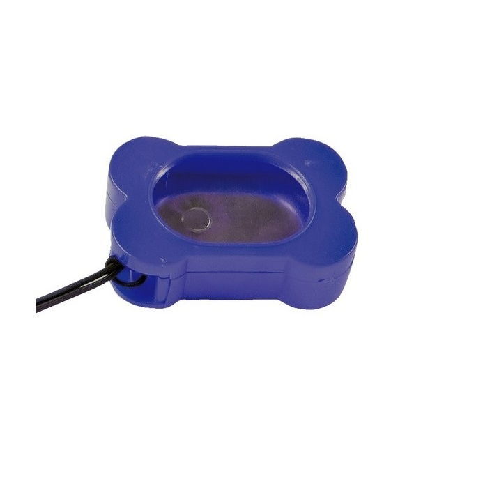 Trixie Clicker naksutin