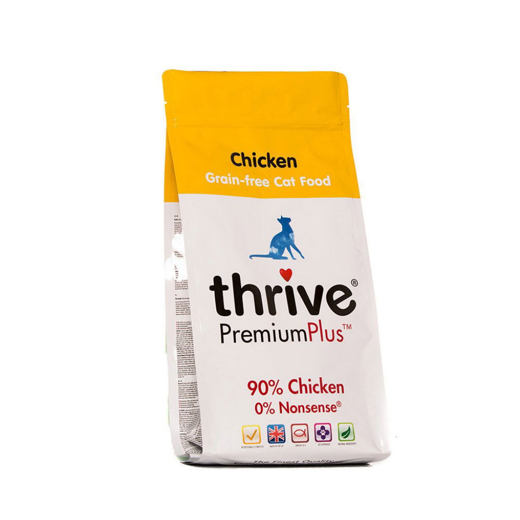 Thrive Chicken
