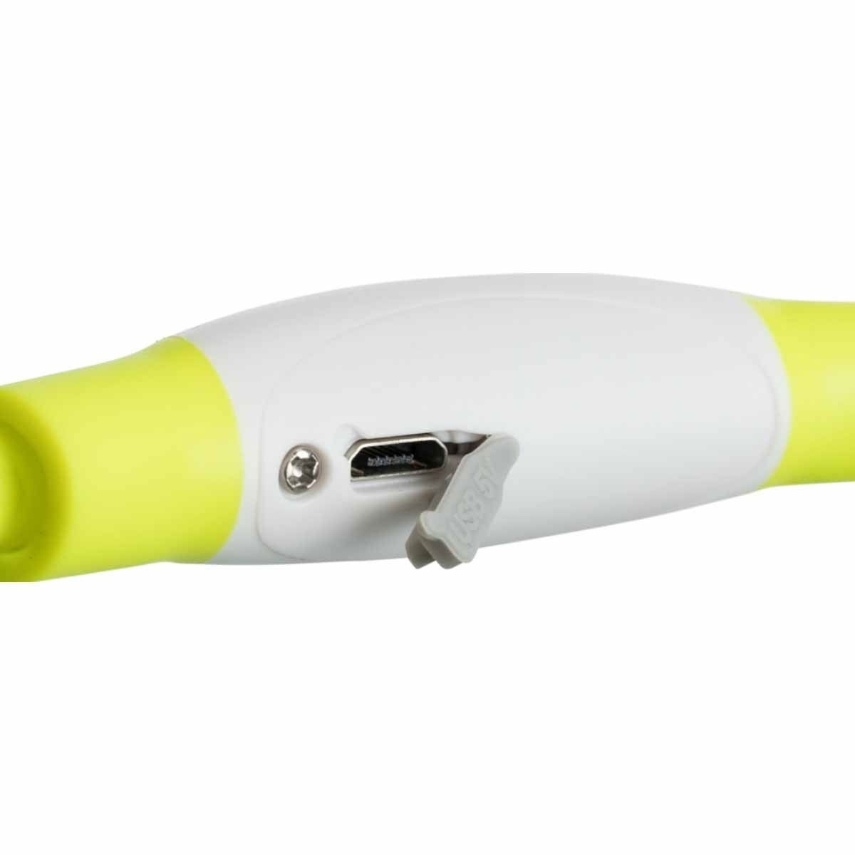 Trixie USB-valopanta vihreä