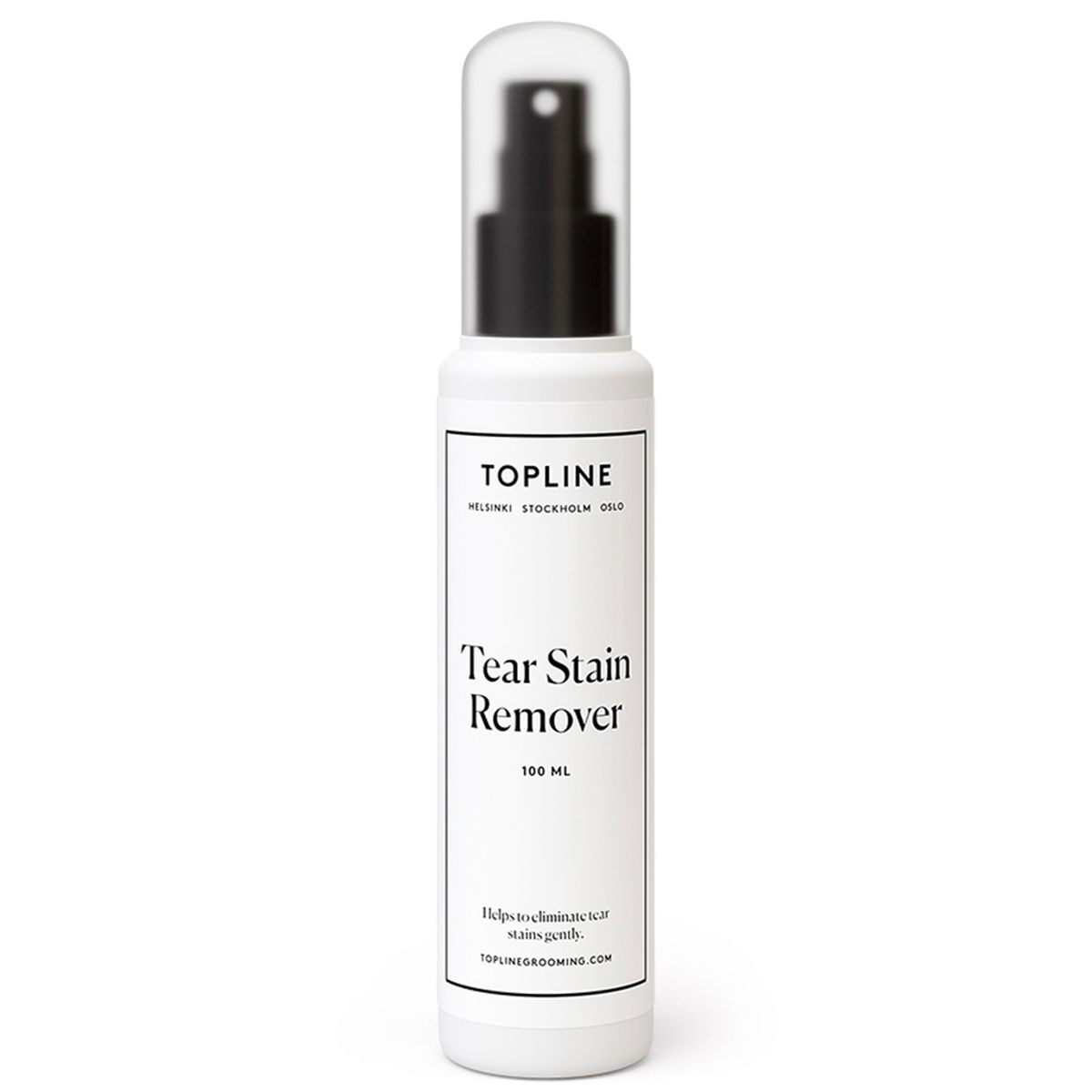 Topline Tear Stain Remover