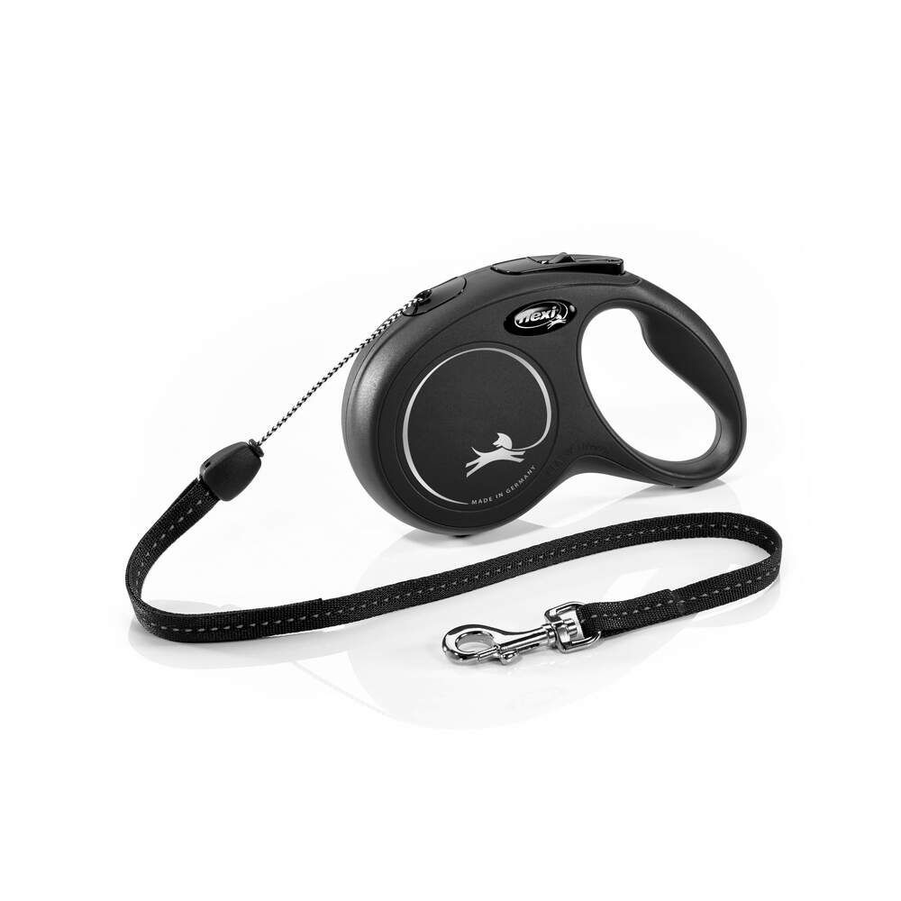 Flexi New Classic S Cord 8m/12kg
