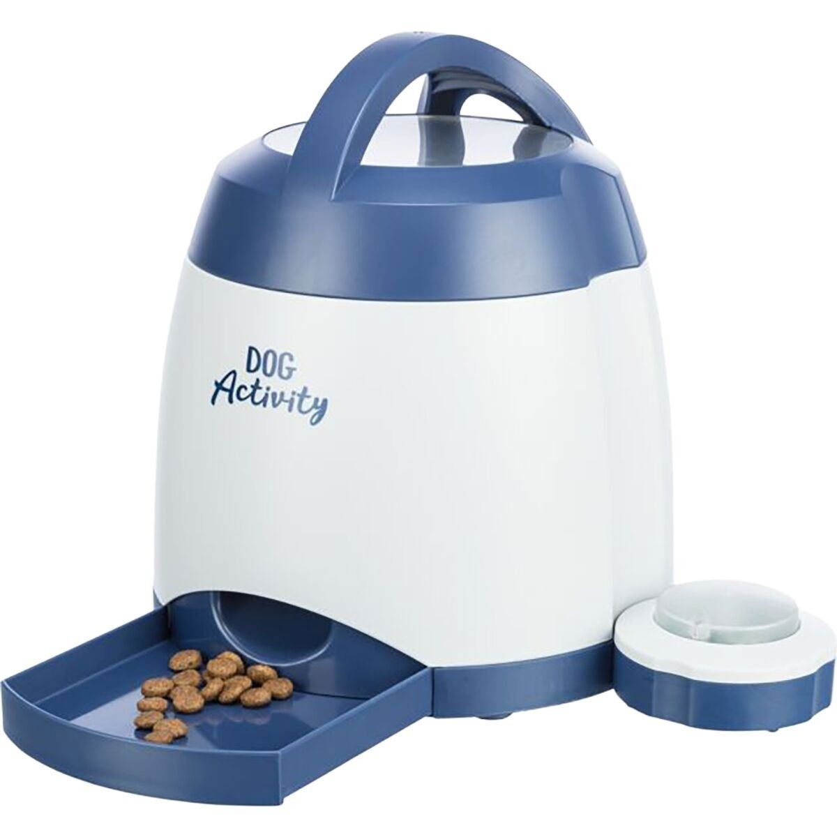 Trixie Dog Activity Memory Trainer-aktivointipeli