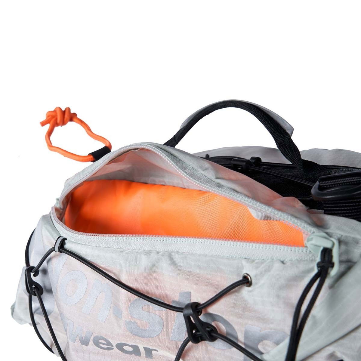 Non-Stop Trail Light koiran reppu