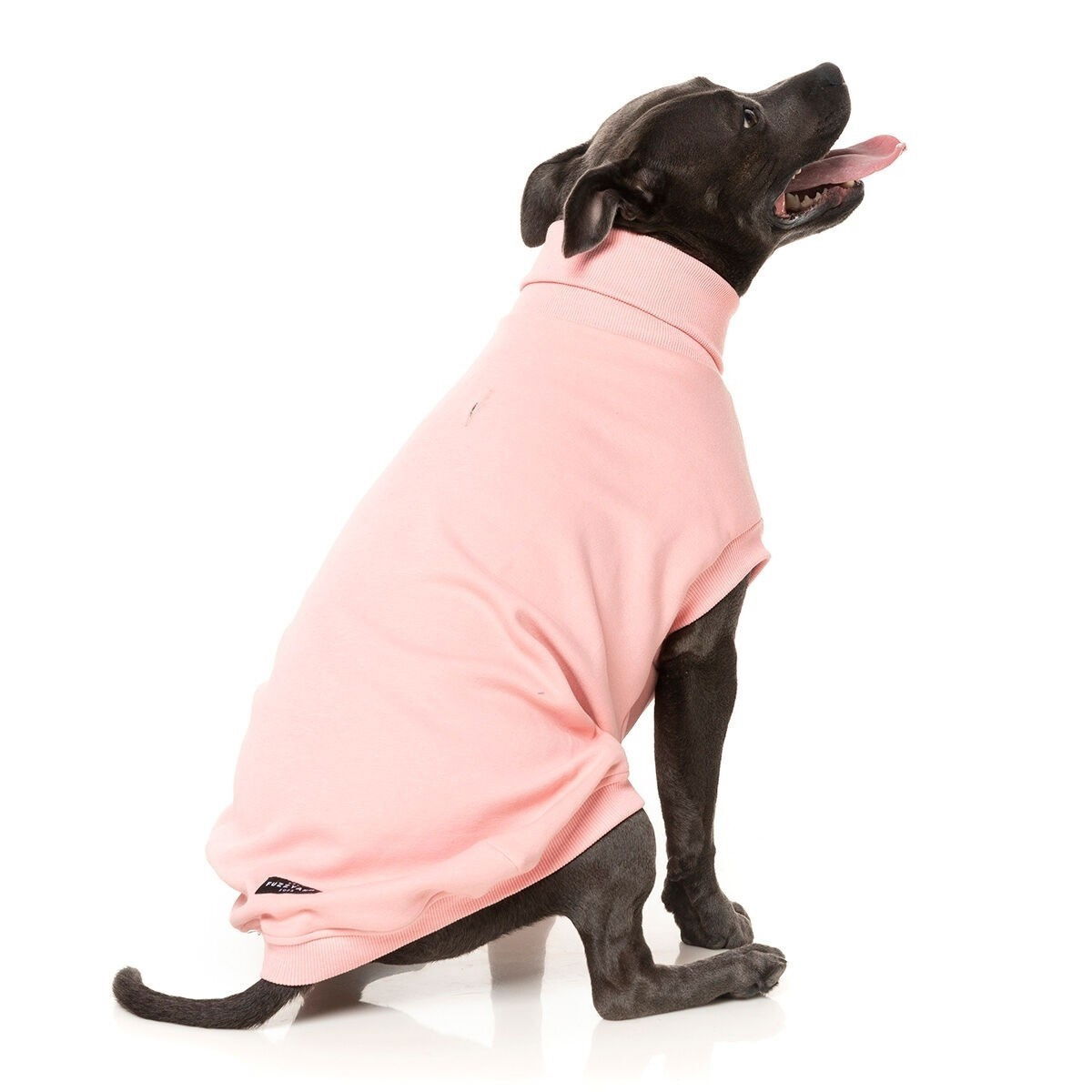 FuzzYard sweater Stevie, pink