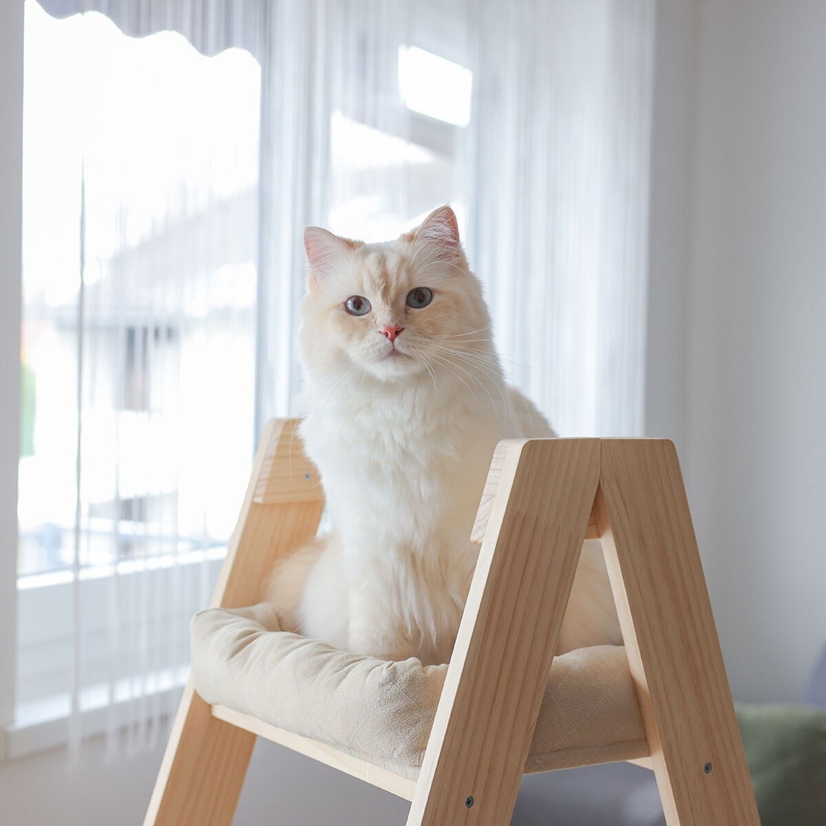 Kerbl Cat Tree Ladder