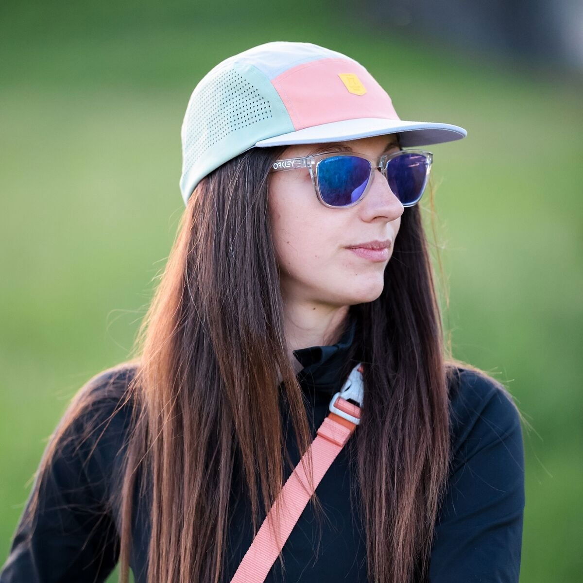 WW Alpha 360 Tech Cap, Lavender Mix