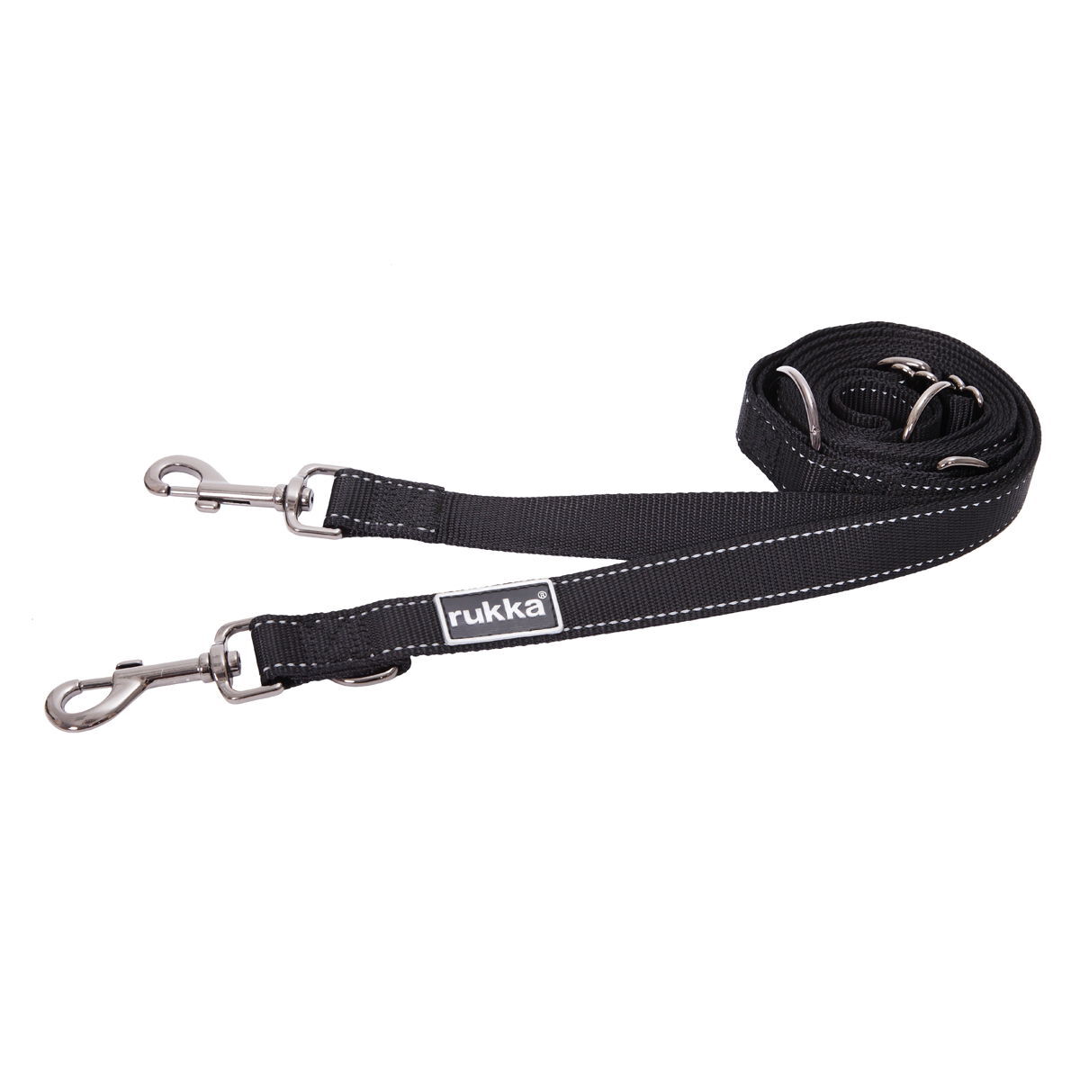 Rukka Bliss Polar -multitalutin musta