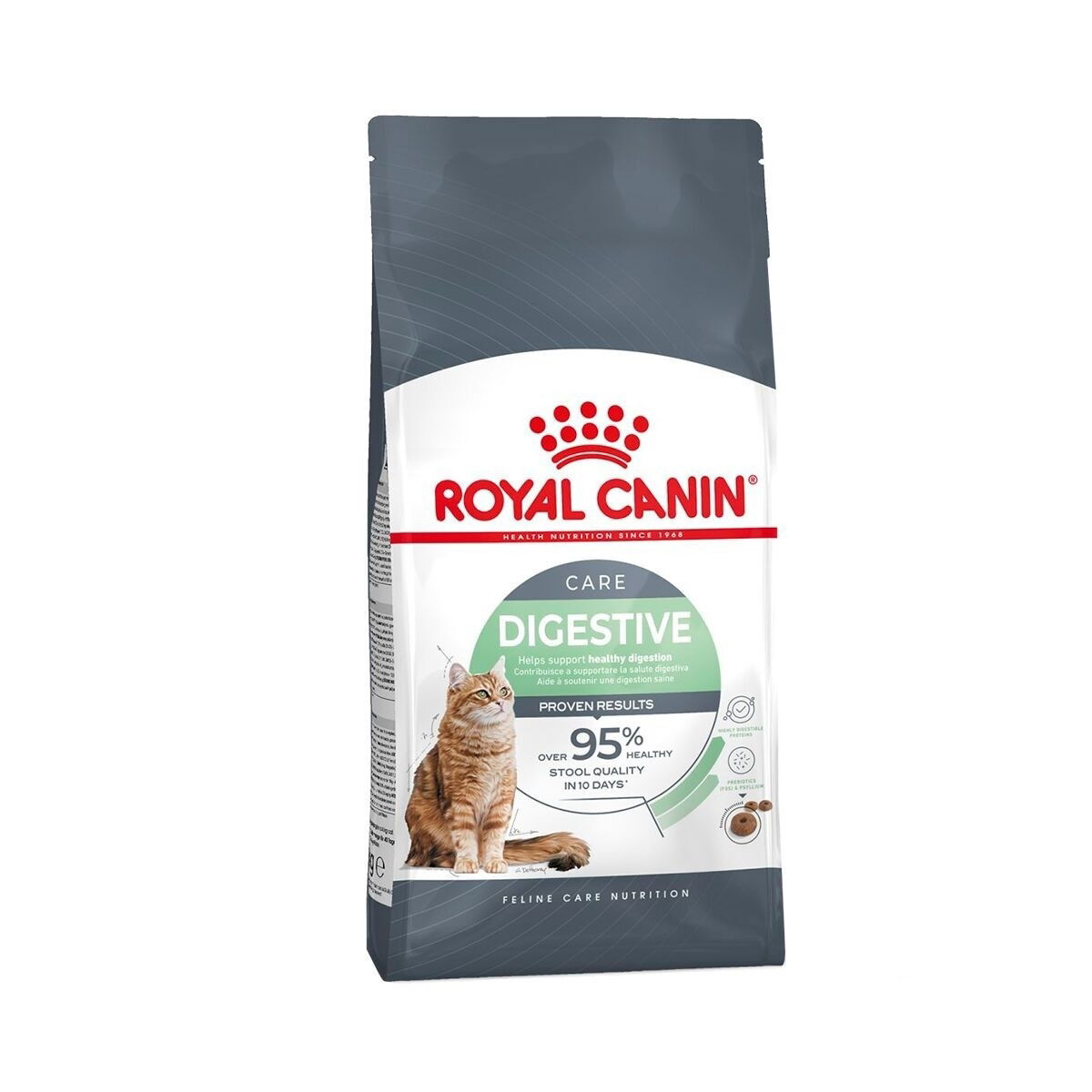 Royal Canin Digestive Care Adult kissan kuivaruoka