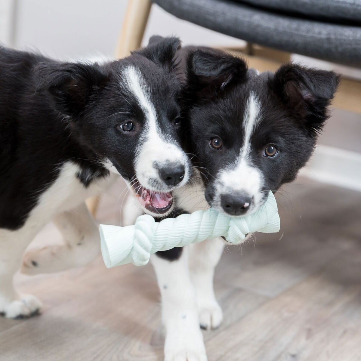 TR Junior rustling rope 15cm