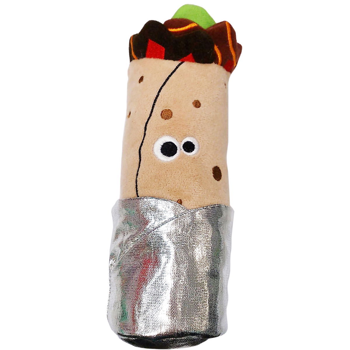 MadCat Iso Burrito painilelu