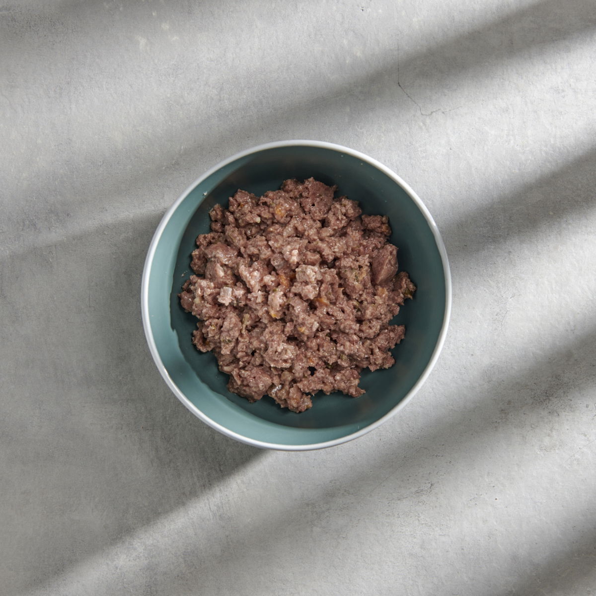 Nutrima Sport Intense kana, kalkkuna & villisika 150 g