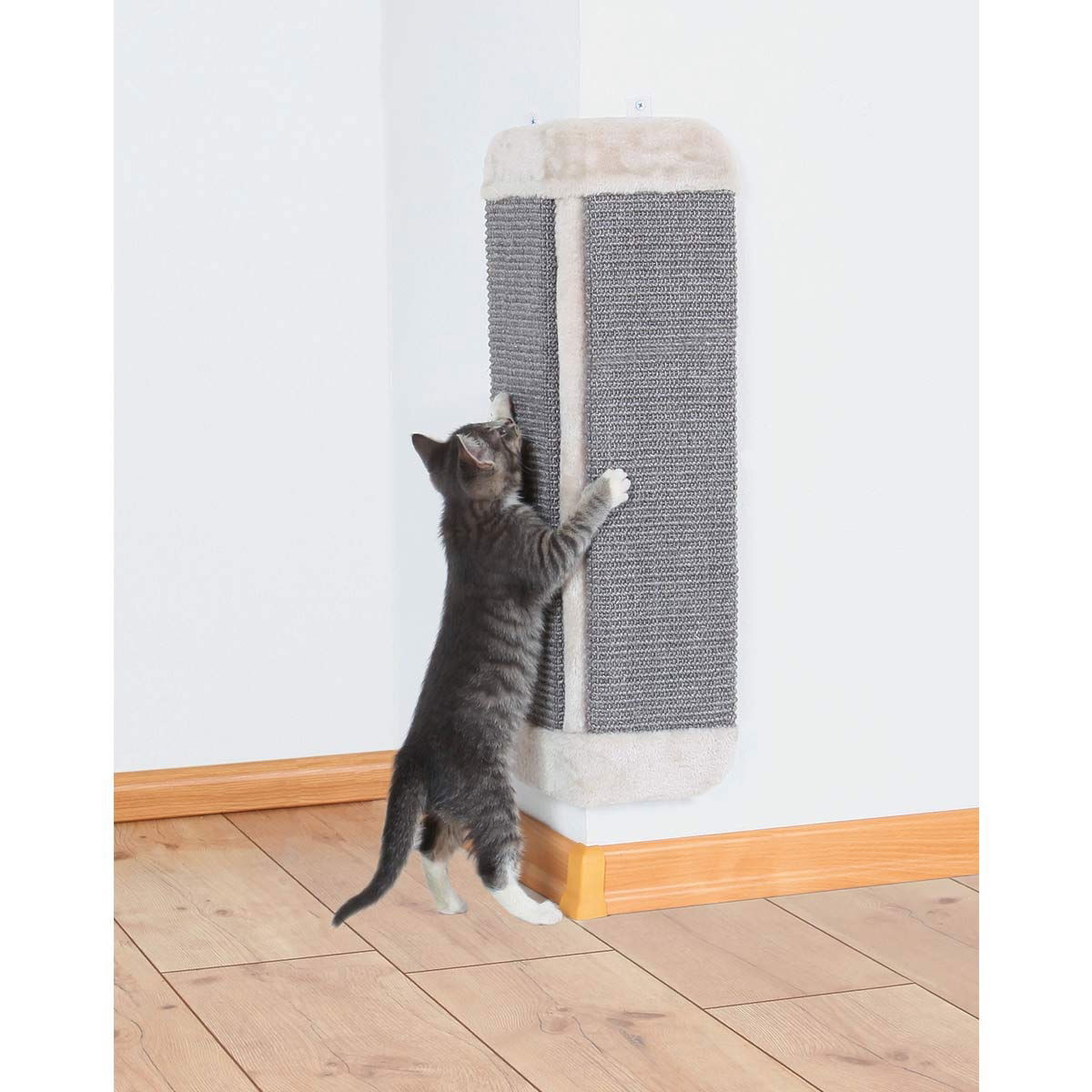 Trixie Raapimalauta kulmaan