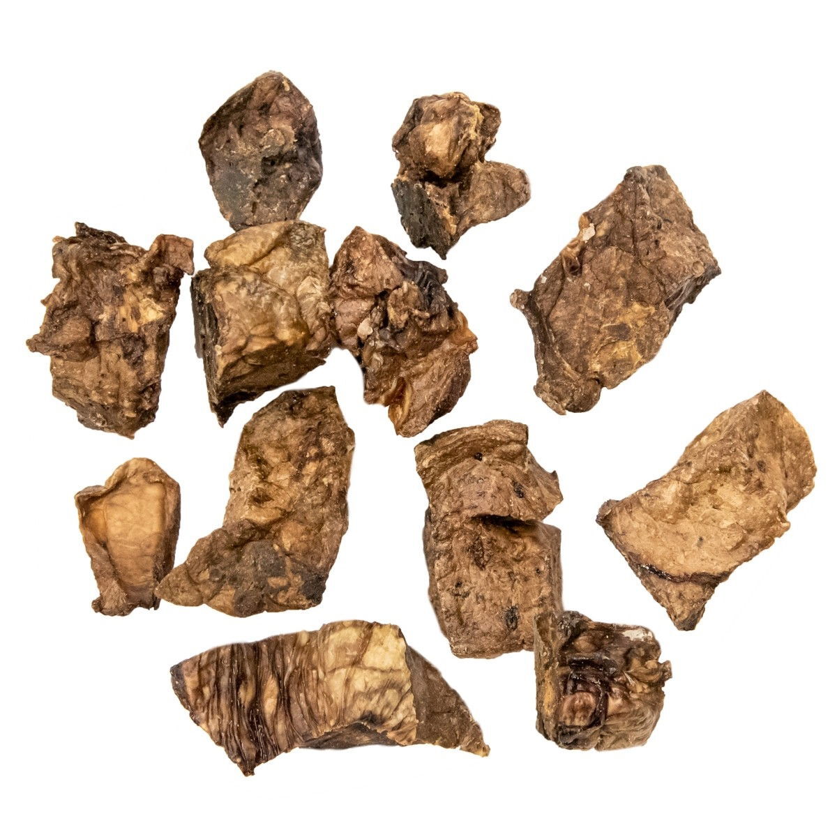 Peten parhaat palat Naudankeuhkokuutio 300g