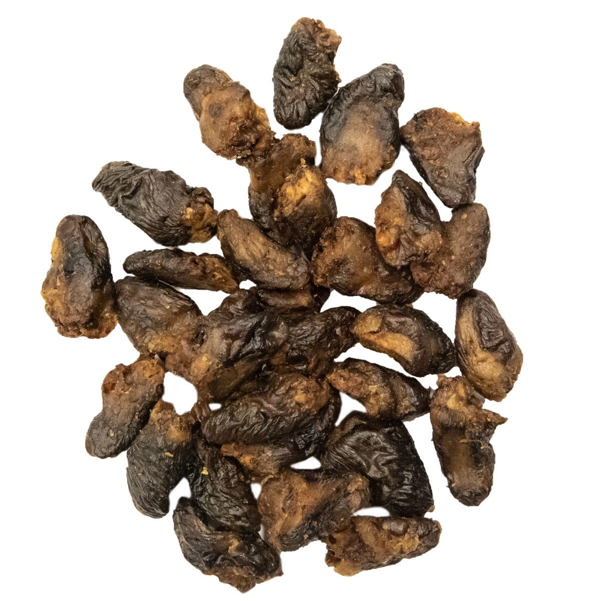 Peten parhaat palat Broilerinsydän 500g