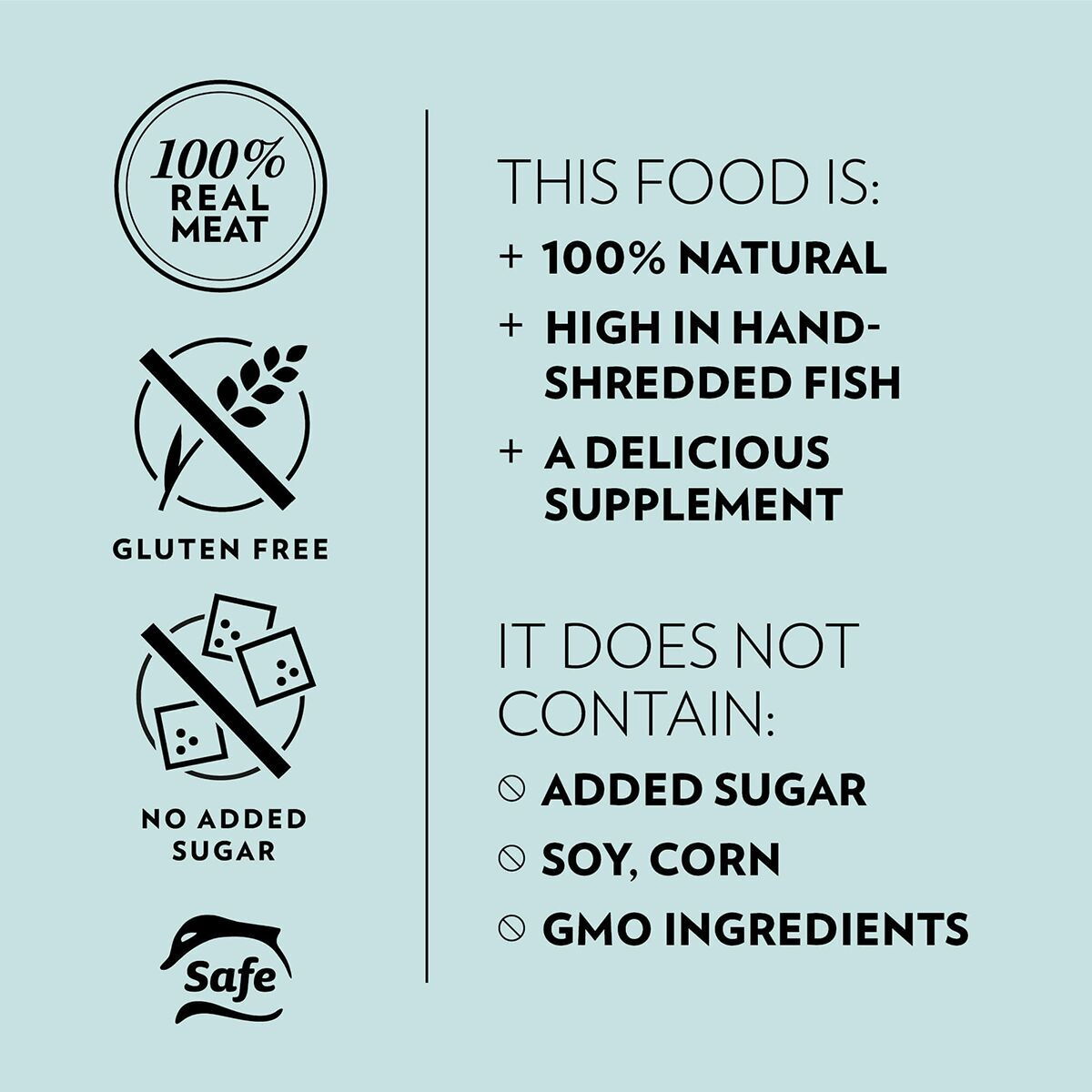 Prima Cat Tonfisk med Räkor i Gelé