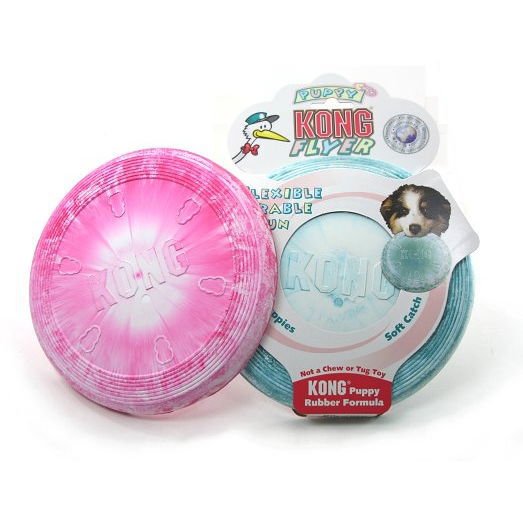 KONG Flyer Puppy