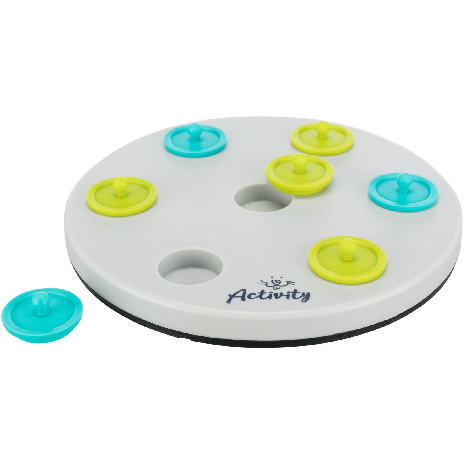 Aktivointilelu Trixie Snack Board kani ø 20 cm