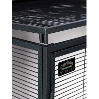 Pieneläinhäkki Critter Nation 91x61x160 cm