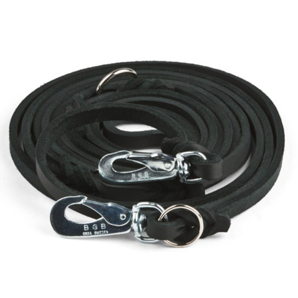 Feel Braid monitoimitalutin teräshaalla musta