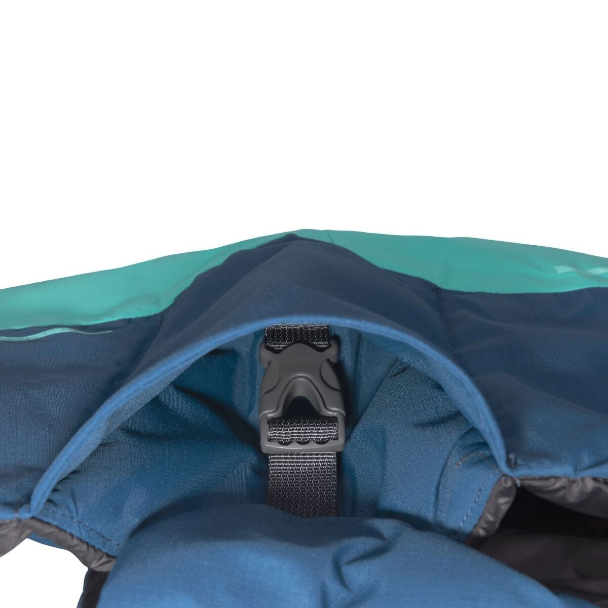 Ruffwear Vert talvitakki Aurora Teal