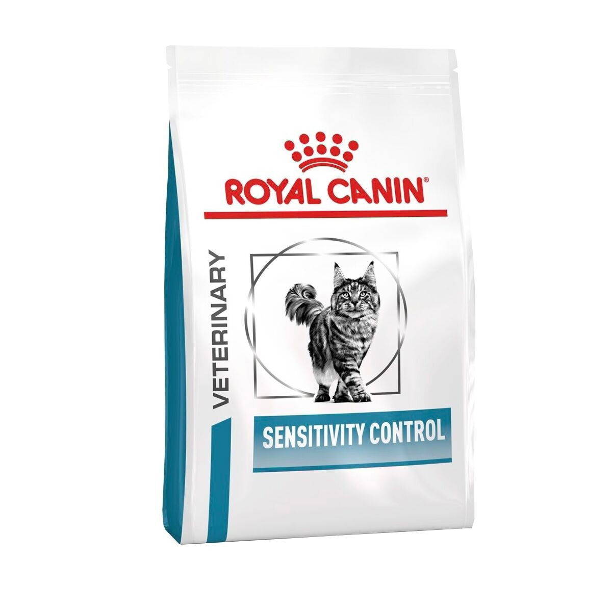 Royal Canin Veterinary Diets Derma Sensitivity Control kissan kuivaruoka