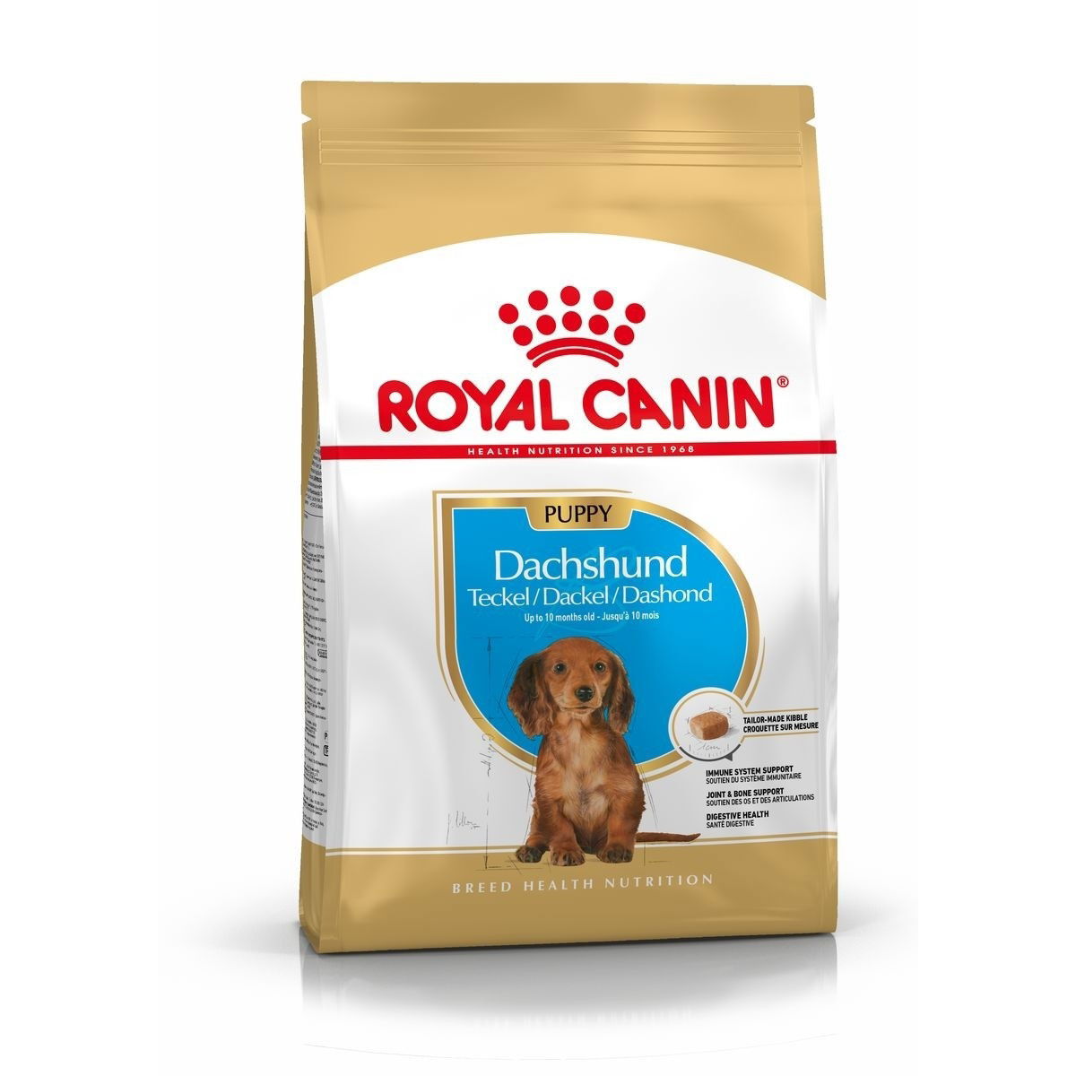 Royal Canin Dachshund Puppy koiranpennun kuivaruoka
