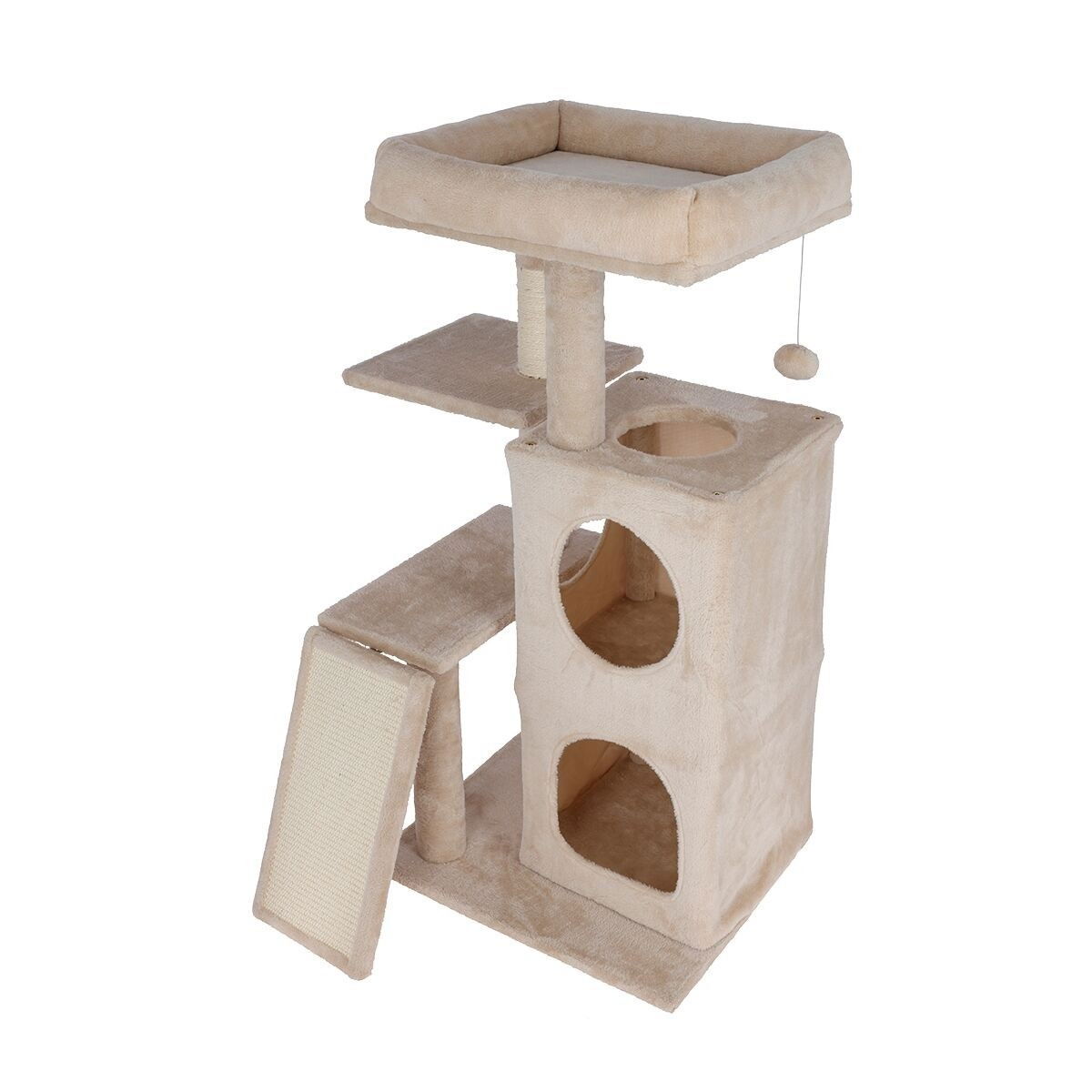 Kerbl Cat Tree Alessia