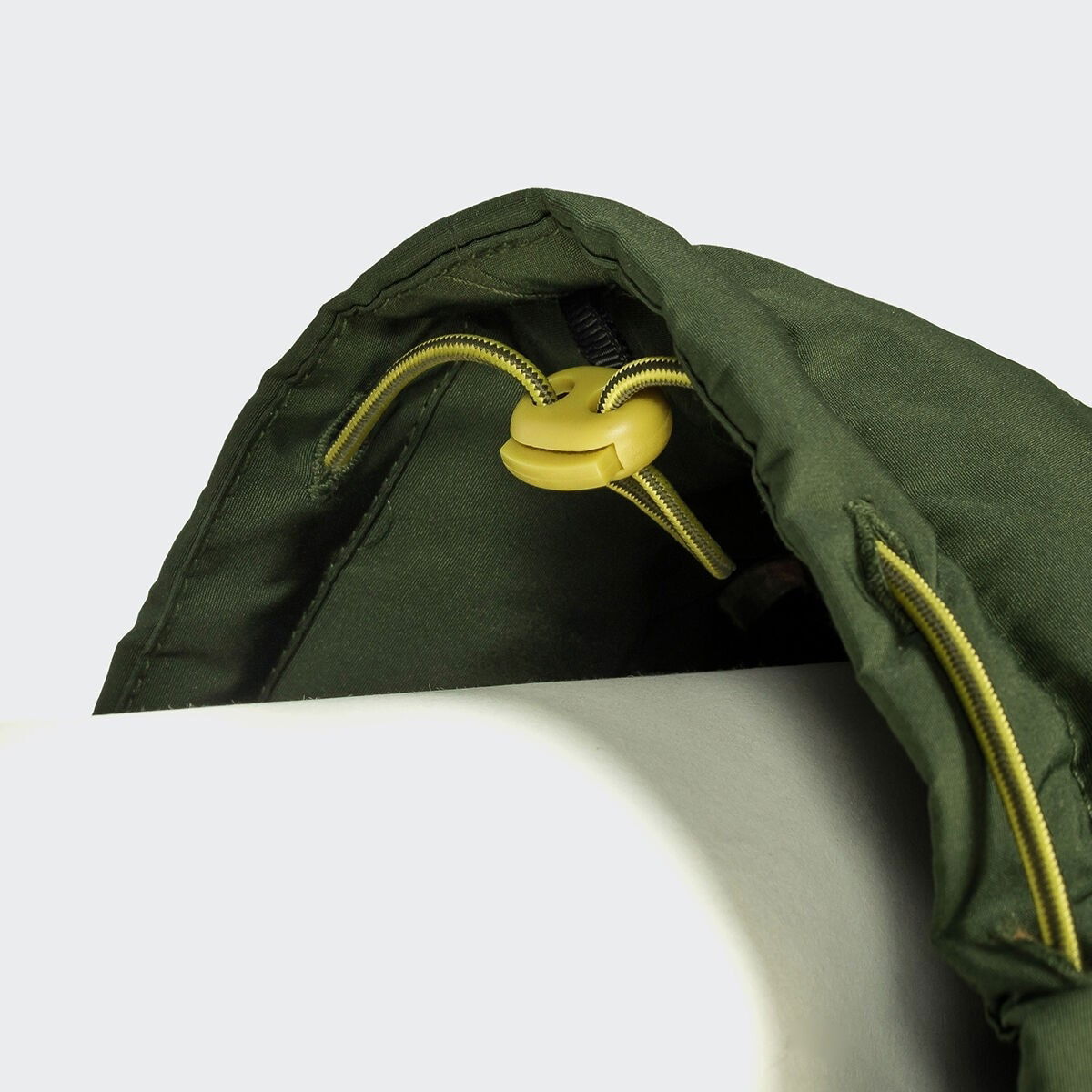 Cloud7 Dog coat Alaska, Olive