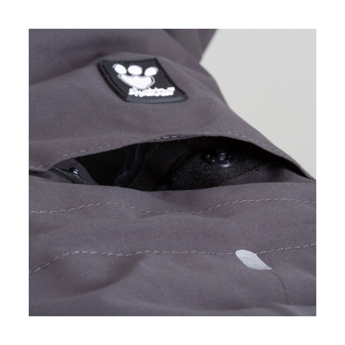 Hurtta Extreme haalari munakoiso