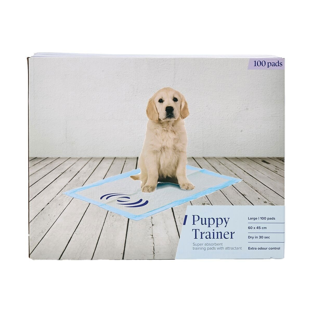 Savic puppy trainer pads