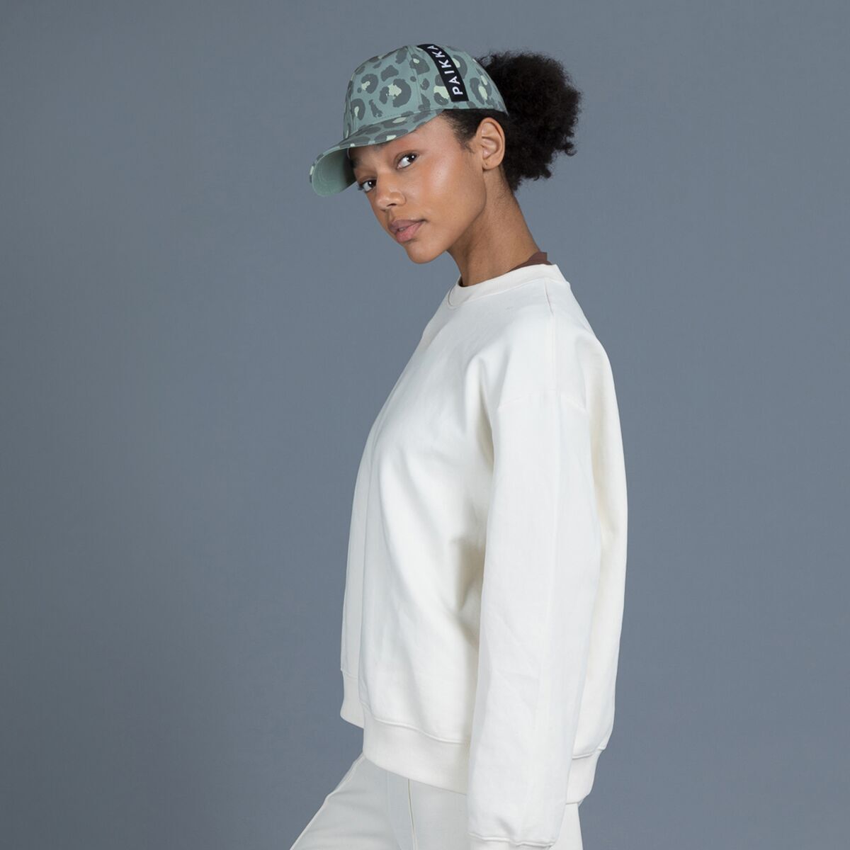 PAIKKA Visibility Cap