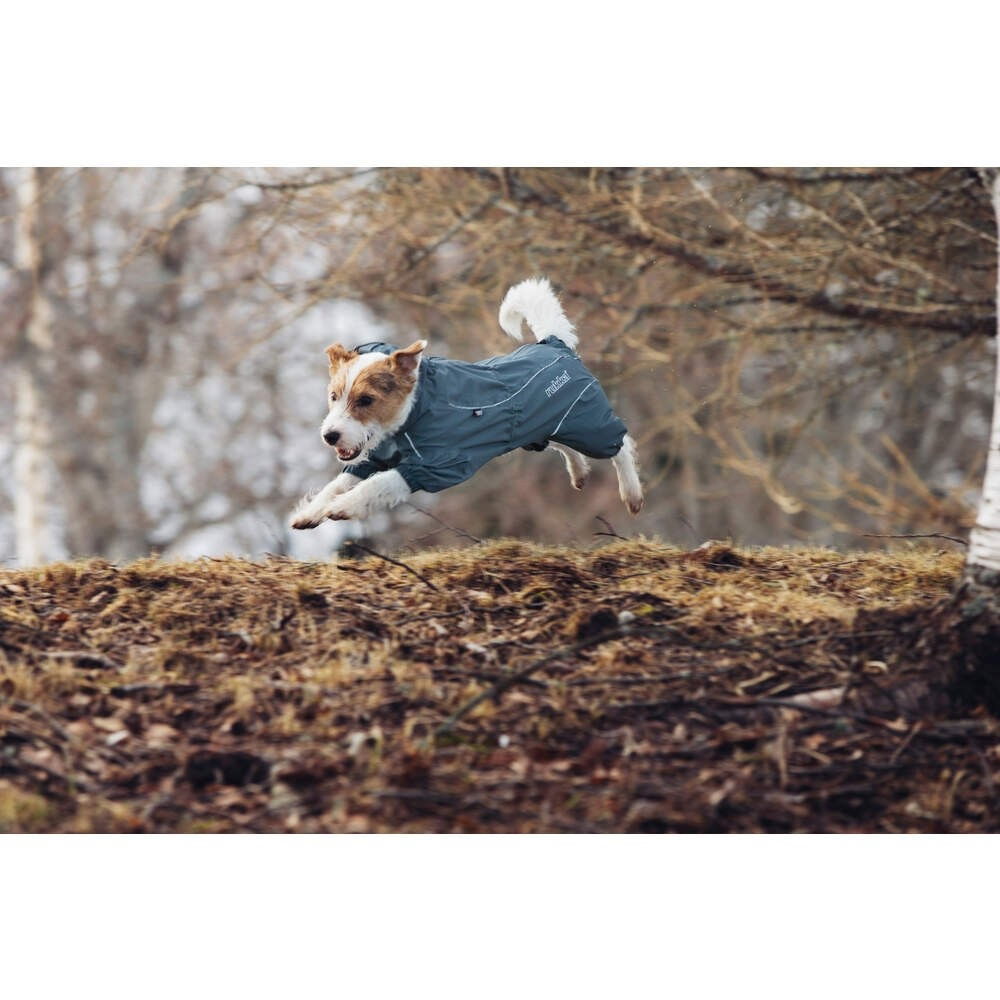 Rukka Protect haalari harmaa