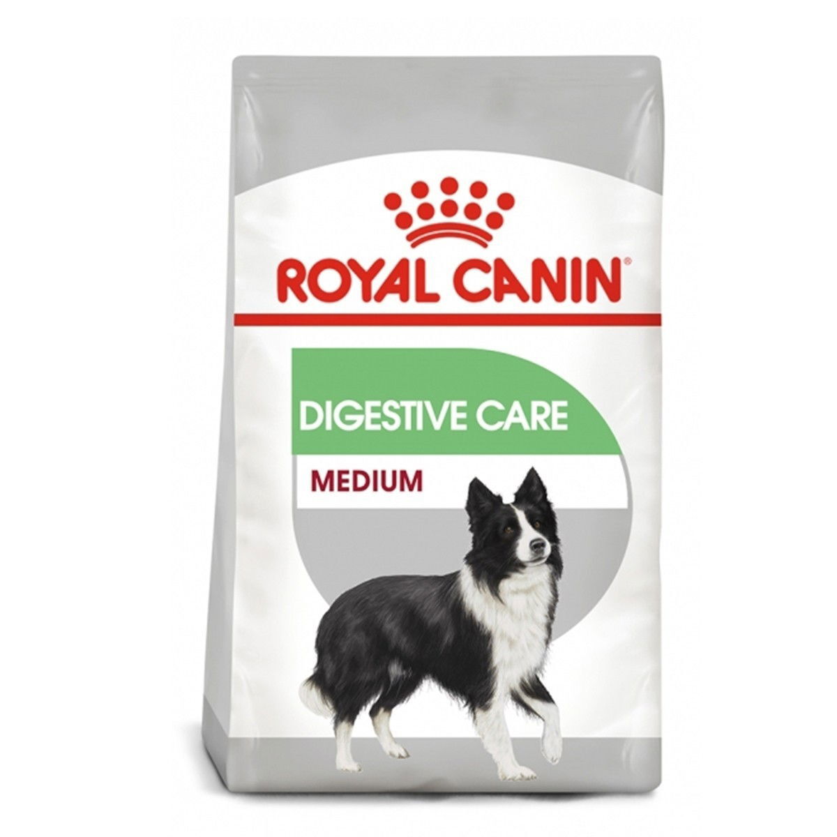 Royal Canin Digestive Care Medium Adult koiran kuivaruoka