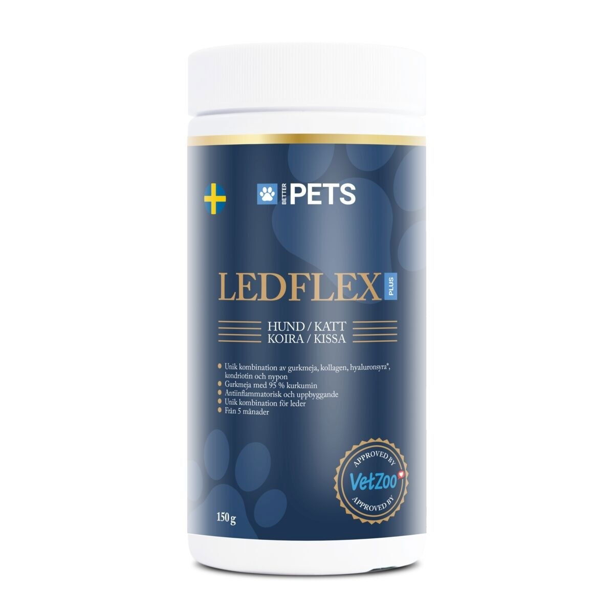 Better Pets Ledflex Plus